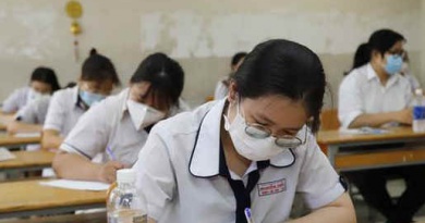 Đề minh họa 2022 môn GDCD (Giáo dục công dân) thi tốt nghiệp THPT